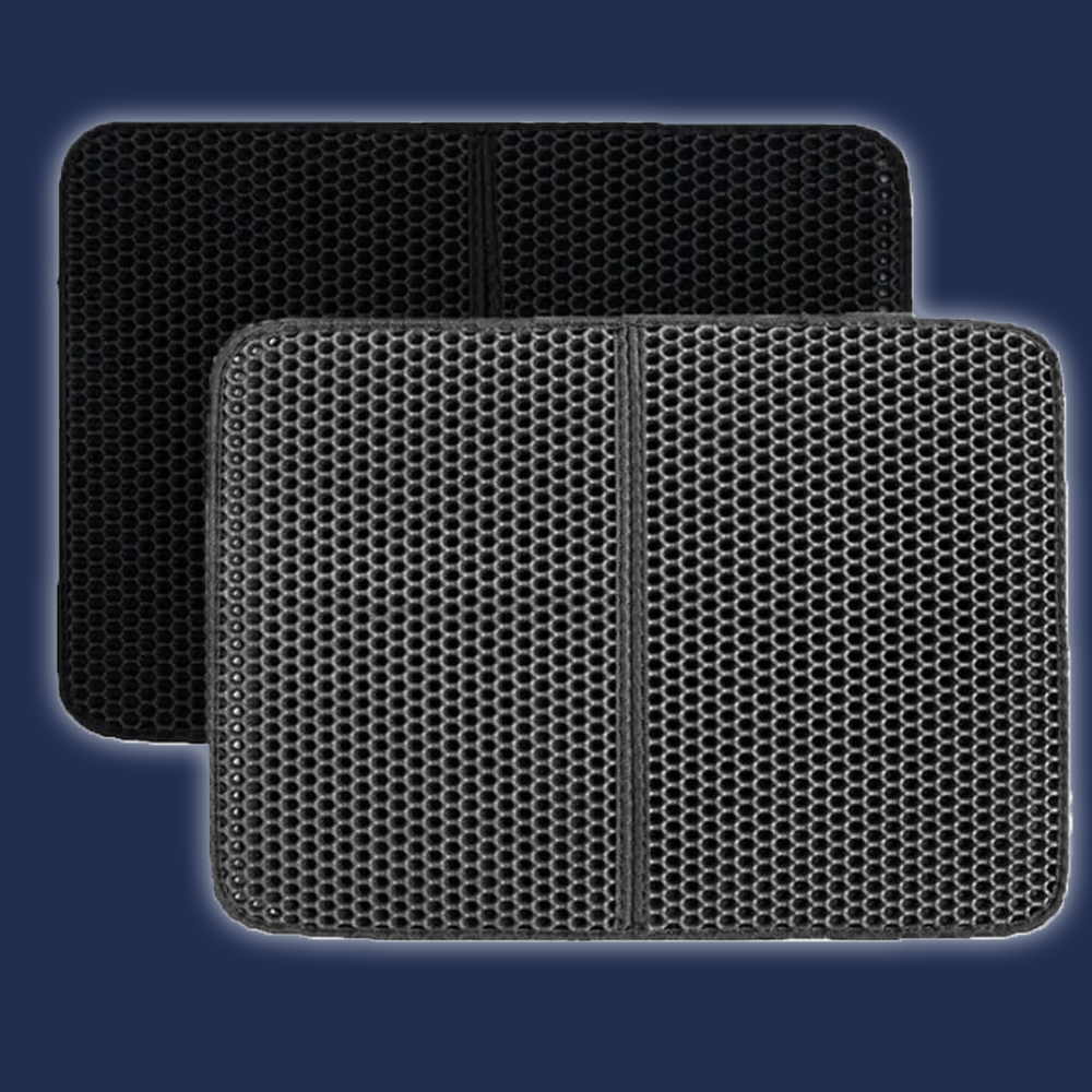 CleanPaws Litter Mat