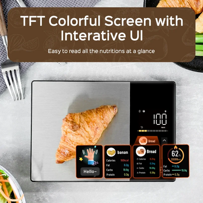 NutriScale Pro