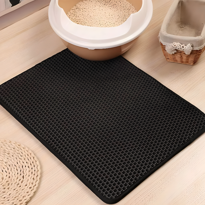 CleanPaws Litter Mat