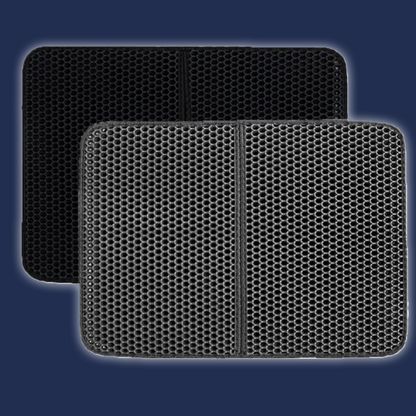 CleanPaws Litter Mat